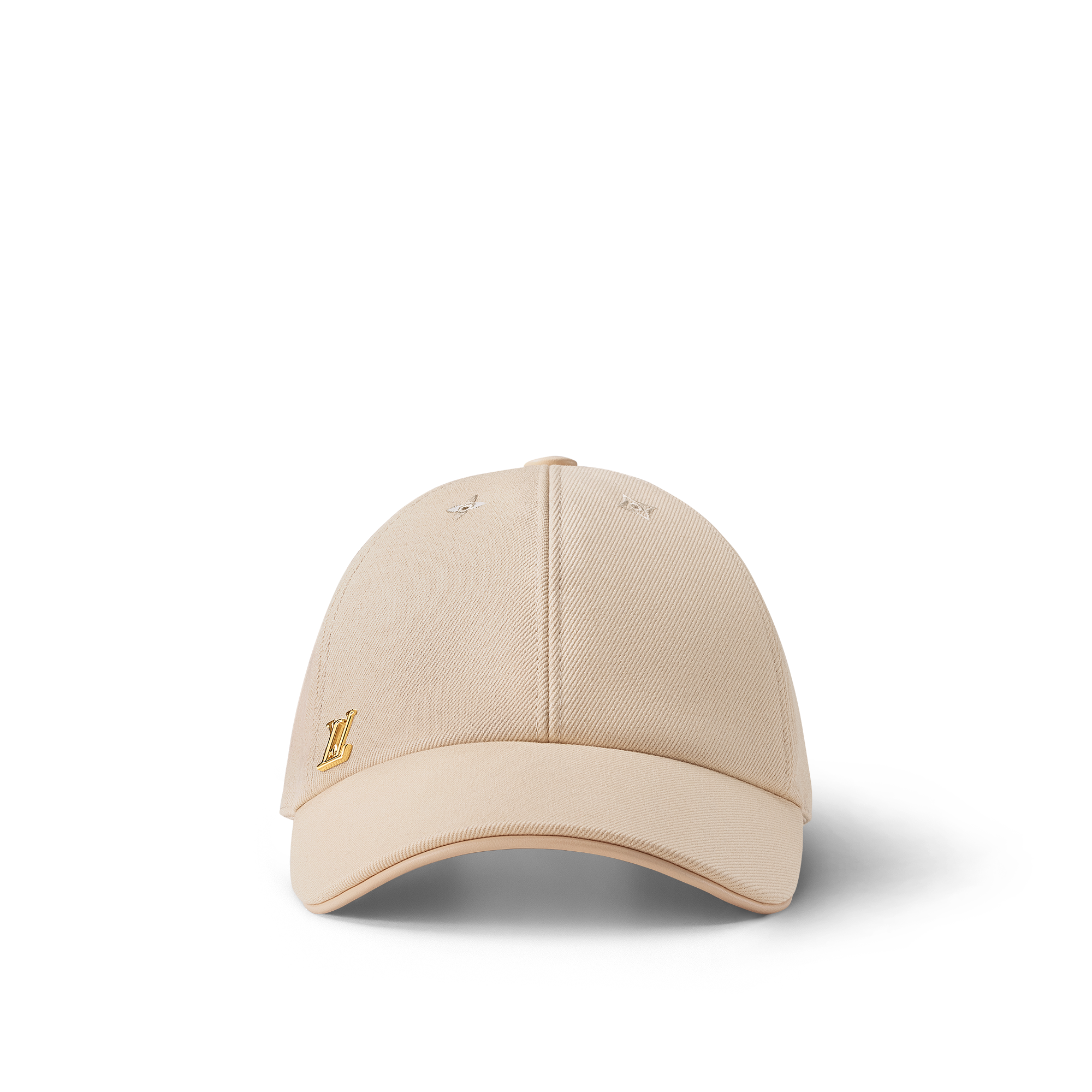 LV Iconic Cap . - Accessories | LOUIS VUITTON